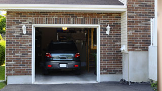 Garage Door Installation at Civic Center, Colorado