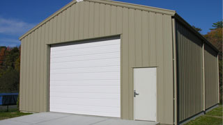 Garage Door Openers at Civic Center, Colorado